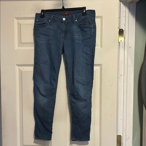 7 For All Mankind Jeans Size 29